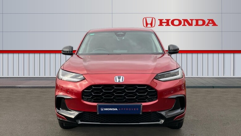 Honda Zr-V 2.0 eHEV Sport 5dr CVT Hybrid Estate